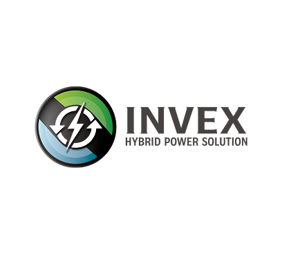 Invex example project