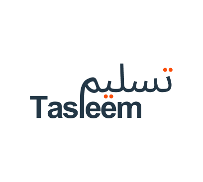 Tasleem example project