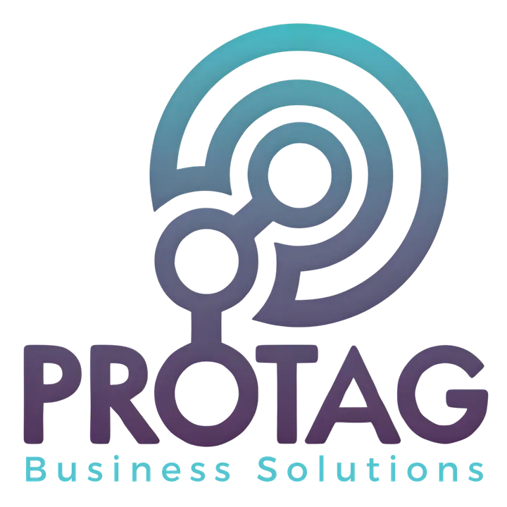 Protag brand logo