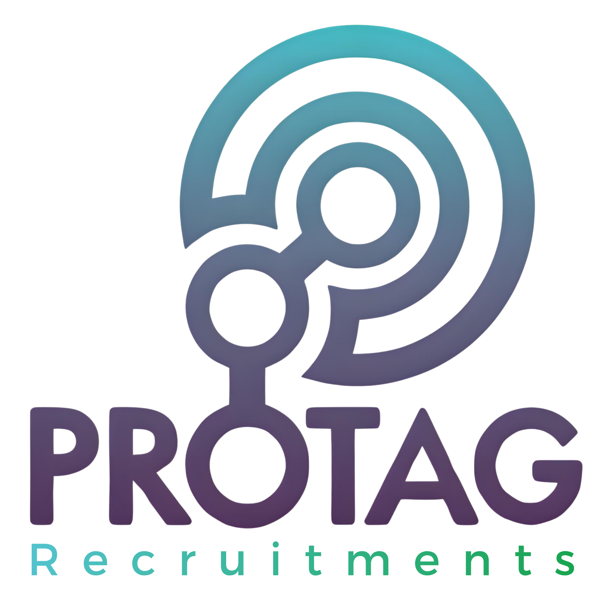 Recruitment logo